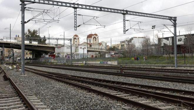 Hellenic Train: Ανακοίνωσε δρομολόγια με λεωφορεία αντί τρένων