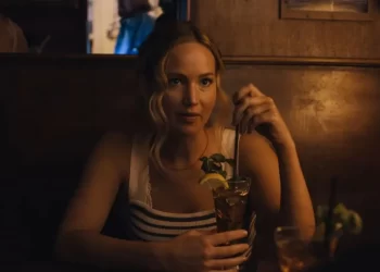 Τζένιφερ Λόρενς: Το τρέιλερ της σεξοκωμωδίας «No Hard Feelings» -Τρέιλερ