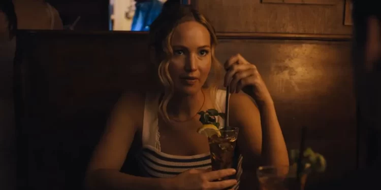 Τζένιφερ Λόρενς: Το τρέιλερ της σεξοκωμωδίας «No Hard Feelings» -Τρέιλερ