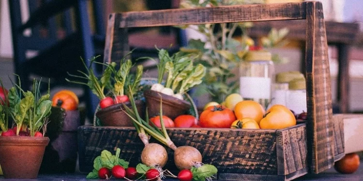 Εξαγωγές: Δυναμική η πορεία των φρούτων και λαχανικών