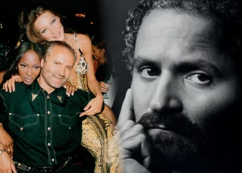 Versace: Nέο ντοκιμαντέρ εξετάζει τον βίο και την πολιτεία του εκκεντρικού μετρ της μόδας