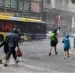 Καιρός σήμερα: Βροχές και καταιγίδες – Πέφτει η θερμοκρασία