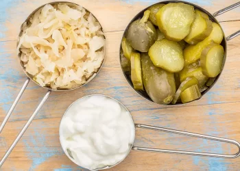 Πού βρίσκονται τα «καλά» μικρόβια που αδυνατίζουν και ωφελούν την υγεία