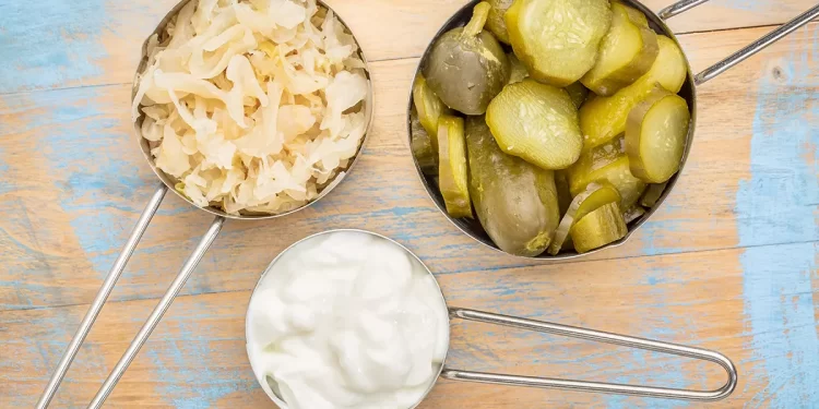 Πού βρίσκονται τα «καλά» μικρόβια που αδυνατίζουν και ωφελούν την υγεία