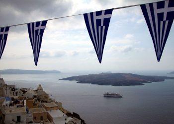 Μαρία Ευθυμίου: 10 πράγματα για την Ελληνική Επανάσταση που πιθανόν δεν γνωρίζεις