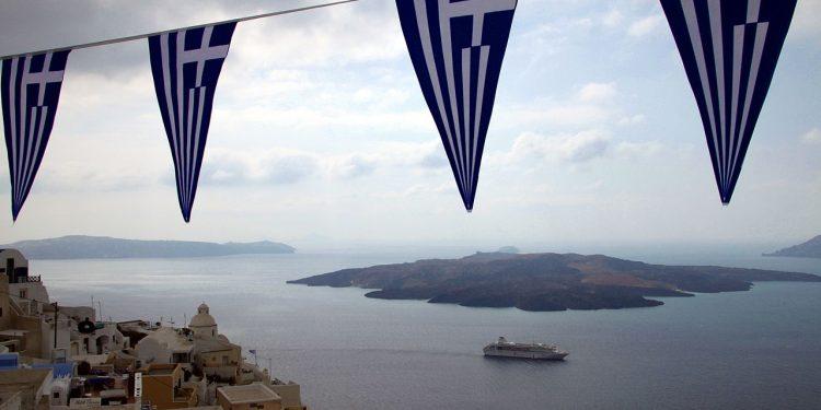 Μαρία Ευθυμίου: 10 πράγματα για την Ελληνική Επανάσταση που πιθανόν δεν γνωρίζεις