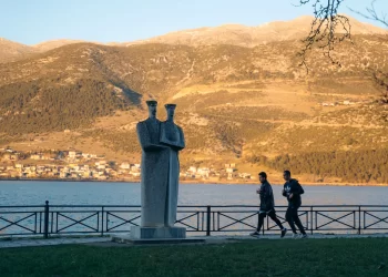 24 ώρες στα Ιωάννινα