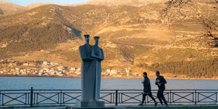 24 ώρες στα Ιωάννινα