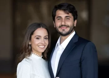 Ο Έλληνας επιχειρηματίας που παντρεύεται την πριγκίπισσα της Ιορδανίας – Πώς η οικογένεια Θερμιώτη πλούτισε στη Βενεζουέλα;