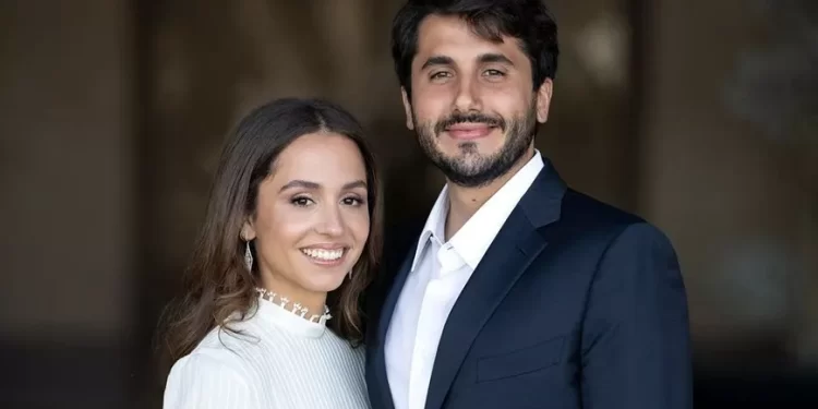 Ο Έλληνας επιχειρηματίας που παντρεύεται την πριγκίπισσα της Ιορδανίας – Πώς η οικογένεια Θερμιώτη πλούτισε στη Βενεζουέλα;