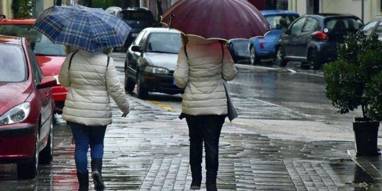 Καιρός: Νέα κακοκαιρία από σήμερα – Οι προβλέψεις των μετεωρολόγων για Μεγάλη Εβδομάδα, Ανάσταση και Πάσχα