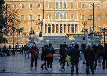 Δικαιοσύνη, Προεδρία Δημοκρατίας, Ανεξάρτητες Αρχές – Πάνω από 6 στους 10 πολίτες δεν τiς εμπιστεύονται, σύμφωνα με έρευνα