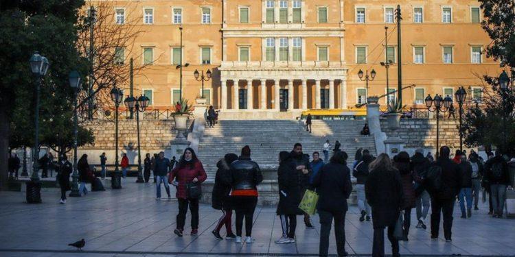 Δικαιοσύνη, Προεδρία Δημοκρατίας, Ανεξάρτητες Αρχές – Πάνω από 6 στους 10 πολίτες δεν τiς εμπιστεύονται, σύμφωνα με έρευνα