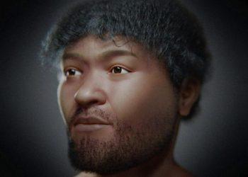 Πώς έμοιαζε ο άνθρωπος πριν 30.000 χρόνια – Δείτε απεικόνιση άνδρα από την Αίγυπτο