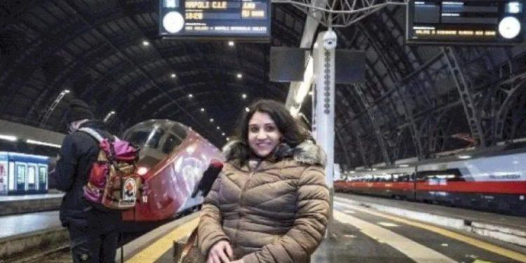 Κάνει 1.600 χιλιόμετρα την ημέρα για να πάει στη δουλειά (+video)