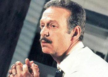 Πέθανε ο Γιώργος Βουτσίνος, ο αστυνόμος «Βούρβαχης» της θρυλικής «Λάμψης»