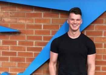 Μπεν Φράνσις: Από bodybuilder δισεκατομμυριούχος