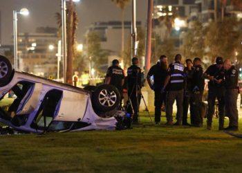 Ισραήλ: Τρομοκρατική επίθεση στο Τελ Αβίβ με νεκρό και τραυματίες τουρίστες – Ο Νετανιάχου κινητοποιεί τον στρατό