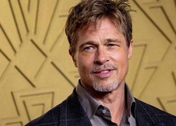 Μπραντ Πιτ: Άφηνε υπερήλικα γείτονά του να ζει για χρόνια χωρίς ενοίκιο στην έπαυλή του στο Λος Άντζελες