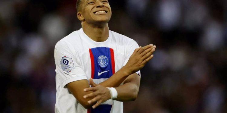 Επίσημα κατά της Παρί Σεν Ζερμέν ο Κιλιάν Εμπαπέ: «Δεν συμφωνώ με το video»