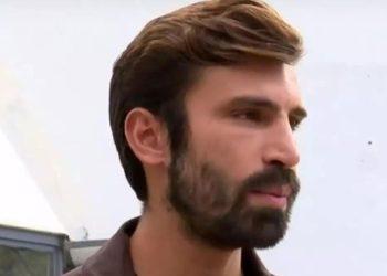 Ηλίας Γκότσης: Στενοχωρήθηκα γιατί απομακρύνθηκα με αυτόν τον τρόπο από το Survivor