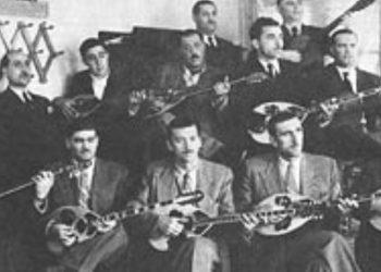 Η ΙΣΤΟΡΙΑ ΤΟΥ ΡΕΜΠΕΤΙΚΟΥ ΤΡΑΓΟΥΔΙΟΥ