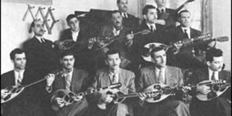 Η ΙΣΤΟΡΙΑ ΤΟΥ ΡΕΜΠΕΤΙΚΟΥ ΤΡΑΓΟΥΔΙΟΥ