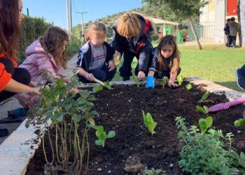 Το σχολείο που μετατρέπει το παιχνίδι σε γνώση και δημιουργία