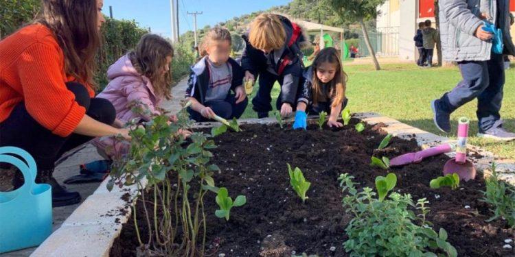 Το σχολείο που μετατρέπει το παιχνίδι σε γνώση και δημιουργία