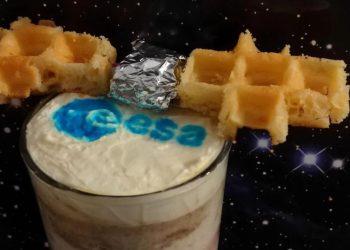 Ελληνίδα φοιτήτρια έφτιαξε «διαστημικό» κοκτέιλ για την επερχόμενη αποστολή της ESA στο Δία