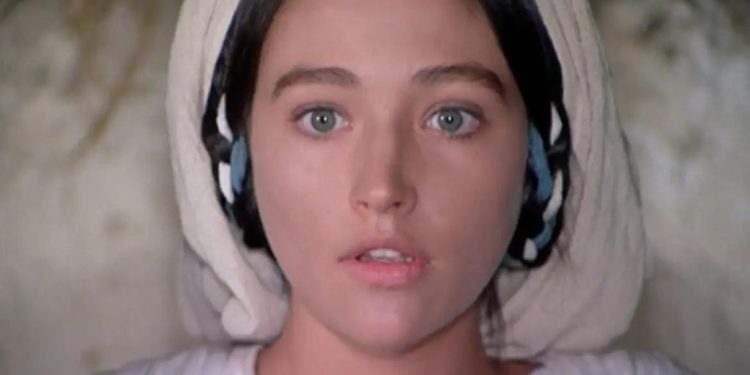 Δείτε πώς είναι σήμερα η «Παναγία» από τον «Ιησού από τη Ναζαρέτ»