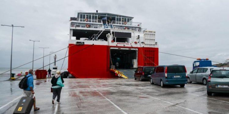 Καιρός: Άστατος μέχρι τη Μεγάλη Τετάρτη – Πού θα βρέξει το Πάσχα