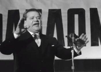 Φίνος Φιλμ: Το χιουμοριστικό βίντεο για τις εκλογές