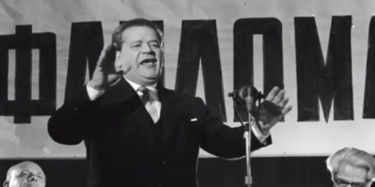 Φίνος Φιλμ: Το χιουμοριστικό βίντεο για τις εκλογές