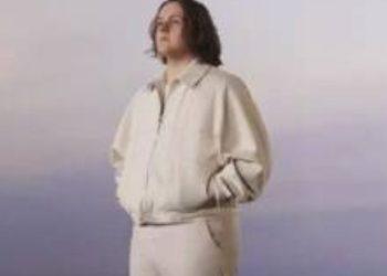 “Lewis Capaldi: How I’m Feeling Now”: Το ντοκιμαντέρ του Netflix για τον ταλαντούχο καλλιτέχνη