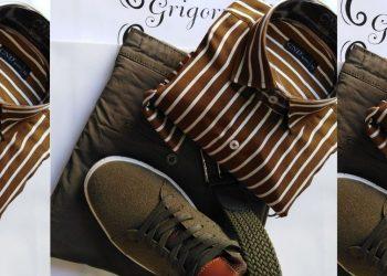 Δώρα για Άνδρες: Το Money & Life στην Boutique Grigoryan