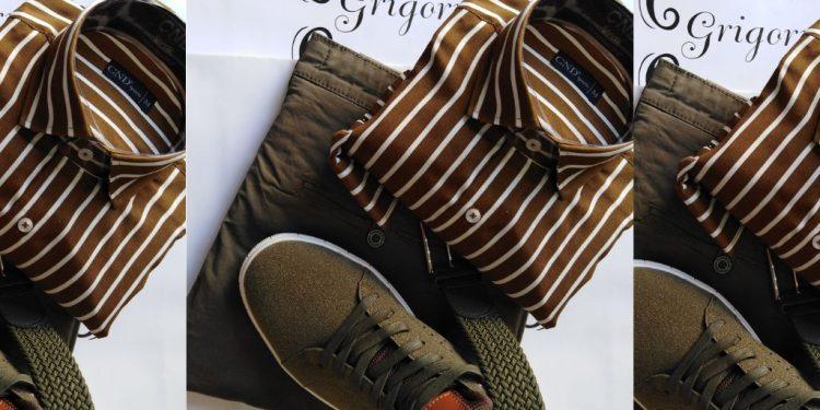 Δώρα για Άνδρες: Το Money & Life στην Boutique Grigoryan