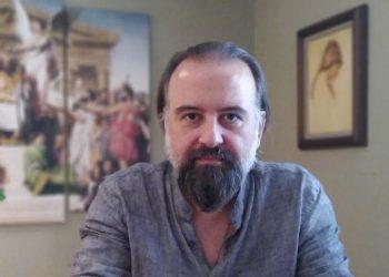 Ο Γιώργος Ιωαννίδης στο M&L: «Ανάσταση σημαίνει ανάταση της στάσης του ατόμου μέσα στον χρόνο»