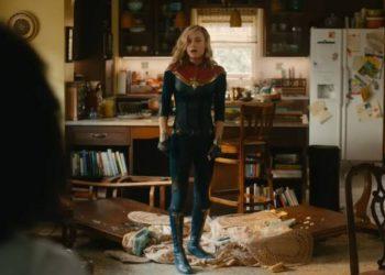 Κυκλοφόρησε το πρώτο τρέιλερ της ταινίας “The Marvels” και η Μπρι Λάρσον επιστρέφει!