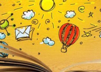 Στις 22 Απριλίου ο φετινός περίπατος Βιβλίου στους δρόμους της Αθήνας και της περιφέρειας