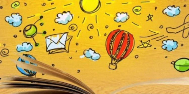 Στις 22 Απριλίου ο φετινός περίπατος Βιβλίου στους δρόμους της Αθήνας και της περιφέρειας