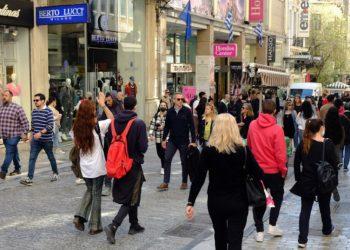 Εμπορικά καταστήματα – Σούπερ μάρκετ: Τι ώρα θα ανοίξουν σήμερα – Πώς θα λειτουργήσουν το Μεγάλο Σάββατο