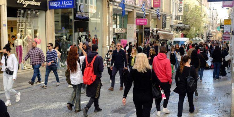 Εμπορικά καταστήματα – Σούπερ μάρκετ: Τι ώρα θα ανοίξουν σήμερα – Πώς θα λειτουργήσουν το Μεγάλο Σάββατο