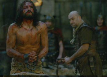 Τα Πάθη του Χριστού: Δείτε πως είναι σήμερα οι ηθοποιοί της ταινίας