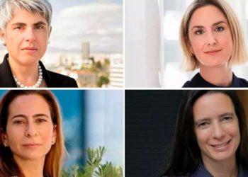 Οι τέσσερις Eλληνίδες πλοιοκτήτριες που πρωταγωνιστούν το 2023