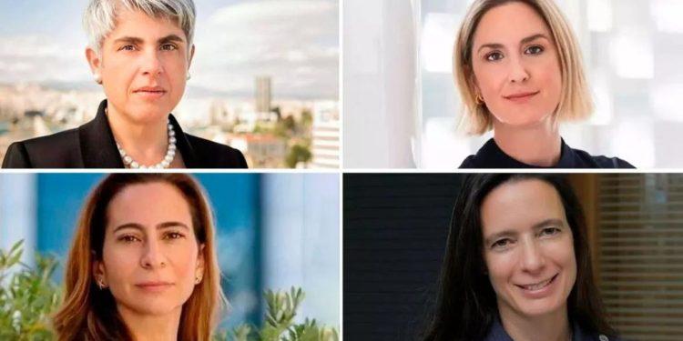 Οι τέσσερις Eλληνίδες πλοιοκτήτριες που πρωταγωνιστούν το 2023