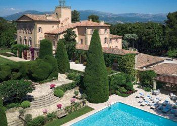 Πωλείται το καταφύγιο των Κένεντι