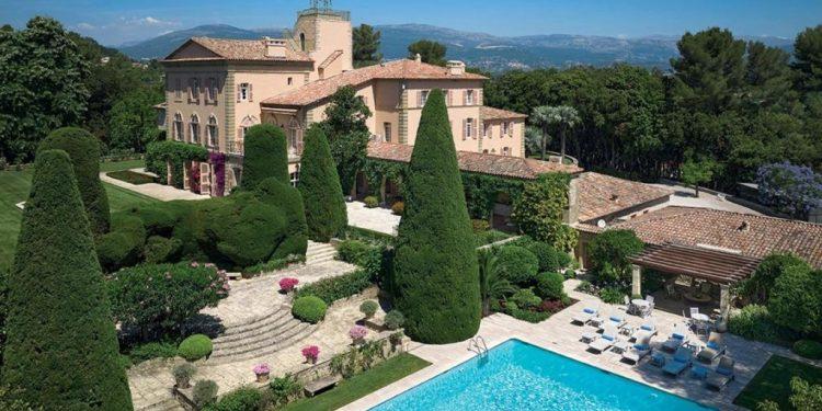 Πωλείται το καταφύγιο των Κένεντι