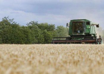 Ουκρανία: «Βουτιά» σχεδόν 50% και έλλειμμα $3,7 δισ. στο εξαγωγικό εμπόριο το α’ δίμηνο του 2023