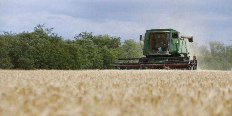 Ουκρανία: «Βουτιά» σχεδόν 50% και έλλειμμα $3,7 δισ. στο εξαγωγικό εμπόριο το α’ δίμηνο του 2023